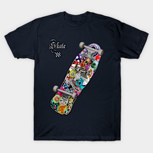 Skate '88 T-Shirt